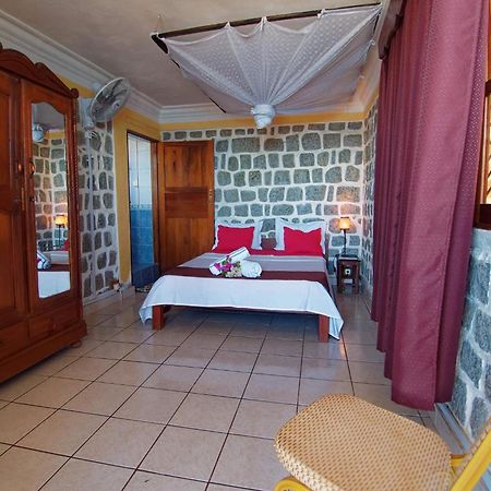 Chambres D'Hotes Beluga Nosy-Be 外观 照片