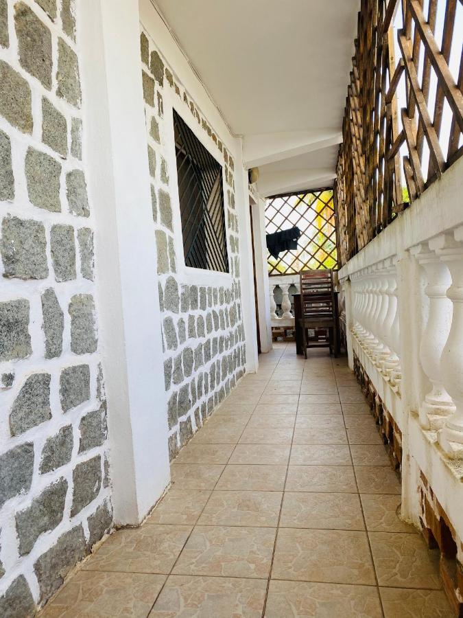 Chambres D'Hotes Beluga Nosy-Be 外观 照片
