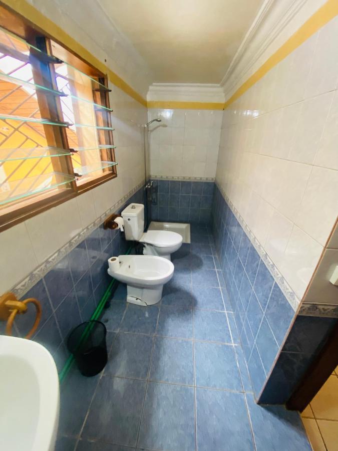 Chambres D'Hotes Beluga Nosy-Be 外观 照片