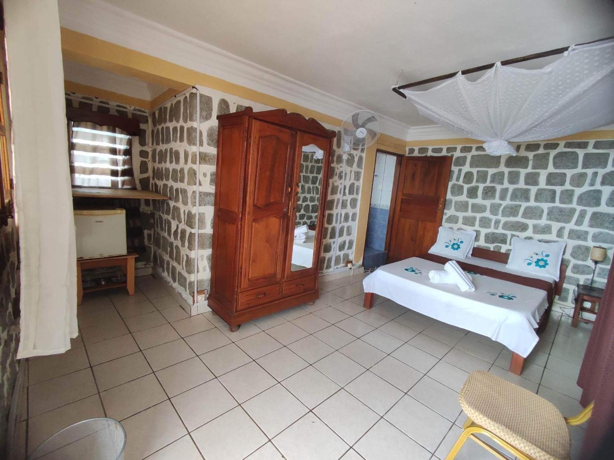 Chambres D'Hotes Beluga Nosy-Be 外观 照片